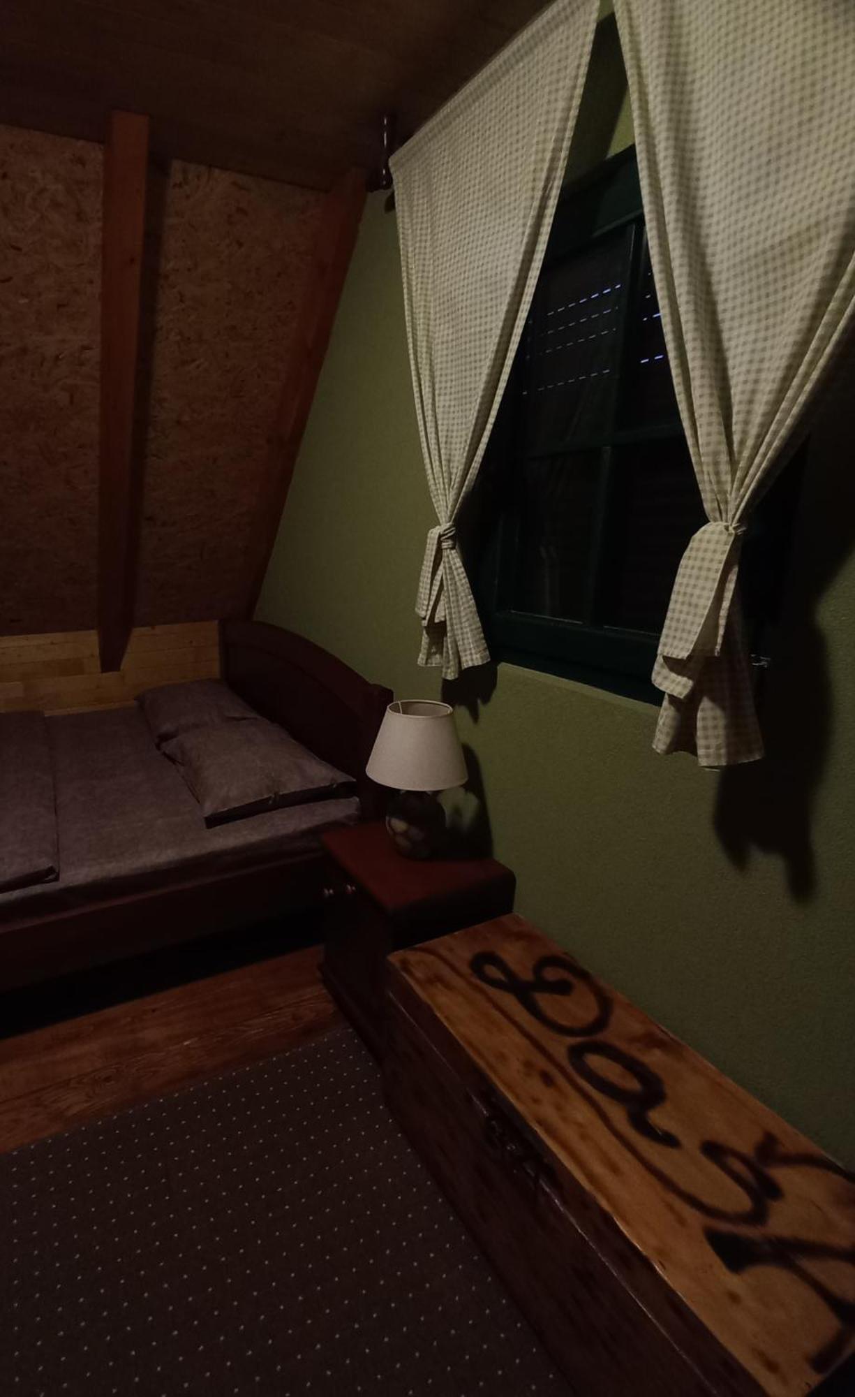 Vila Darija Žabljak Esterno foto